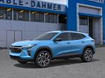 New 2026 Chevrolet Trax 2RS SUV for sale #A10761 - photo 3