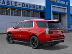 New 2026 Chevrolet Tahoe Premier 4WD SUV for sale #A10764 - photo 4