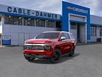 New 2026 Chevrolet Tahoe Premier 4WD SUV for sale #A10764 - photo 8