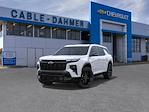 New 2026 Chevrolet Traverse RS AWD SUV for sale #A10765 - photo 8