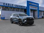 New 2026 Chevrolet Traverse RS AWD SUV for sale #A10766 - photo 1