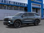 New 2026 Chevrolet Traverse RS AWD SUV for sale #A10766 - photo 3