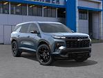 New 2026 Chevrolet Traverse RS AWD SUV for sale #A10766 - photo 7