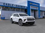 New 2026 Chevrolet Traverse High Country AWD SUV for sale #A10768 - photo 1