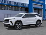 New 2026 Chevrolet Traverse High Country AWD SUV for sale #A10768 - photo 3