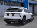 New 2026 Chevrolet Traverse High Country AWD SUV for sale #A10768 - photo 2