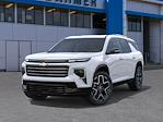 New 2026 Chevrolet Traverse High Country AWD SUV for sale #A10768 - photo 6