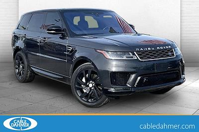 2018 Land Rover Range Rover Sport AWD SUV for sale #A10768A - photo 1