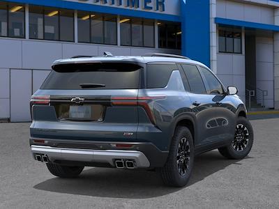 New 2026 Chevrolet Traverse Z71 AWD SUV for sale #A10769 - photo 2