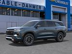 New 2026 Chevrolet Traverse Z71 AWD SUV for sale #A10769 - photo 3