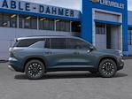 New 2026 Chevrolet Traverse Z71 AWD SUV for sale #A10769 - photo 5