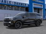New 2026 Chevrolet Traverse RS AWD SUV for sale #A10771 - photo 3