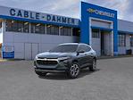 New 2026 Chevrolet Trax LT SUV for sale #A10773 - photo 8