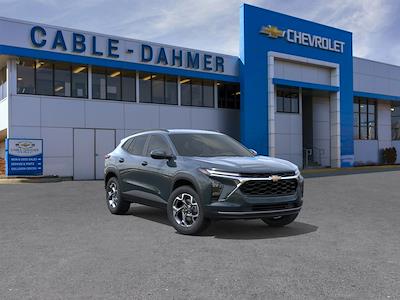 2026 Chevrolet Trax FWD SUV for sale #A10774 - photo 1