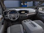 New 2026 Chevrolet Silverado 1500 RST Crew Cab 4WD Pickup for sale #A10776 - photo 15