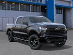 New 2026 Chevrolet Silverado 1500 RST Crew Cab 4WD Pickup for sale #A10776 - photo 7