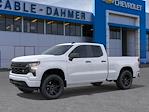 2026 Chevrolet Silverado 1500 Double Cab 4WD Pickup for sale #A10777 - photo 3