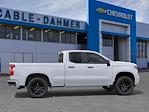 2026 Chevrolet Silverado 1500 Double Cab 4WD Pickup for sale #A10777 - photo 5