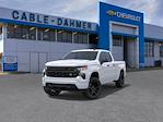 2026 Chevrolet Silverado 1500 Double Cab 4WD Pickup for sale #A10777 - photo 8
