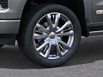 New 2026 Chevrolet Silverado 1500 High Country Crew Cab 4WD Pickup for sale #A10778 - photo 9