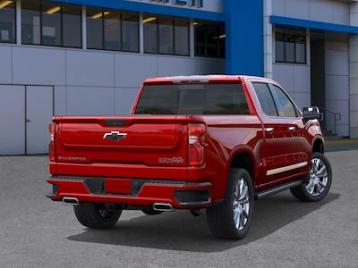 New 2026 Chevrolet Silverado 1500 High Country Crew Cab for sale #A10779 - photo 2