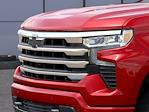 New 2026 Chevrolet Silverado 1500 High Country Crew Cab 4WD Pickup for sale #A10779 - photo 13
