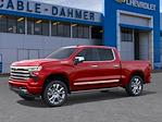 New 2026 Chevrolet Silverado 1500 High Country Crew Cab 4WD Pickup for sale #A10779 - photo 2