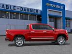 New 2026 Chevrolet Silverado 1500 High Country Crew Cab 4WD Pickup for sale #A10779 - photo 5