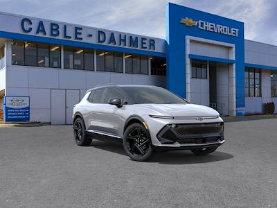 New 2026 Chevrolet Equinox EV RS AWD SUV for sale #A10780 - photo 1