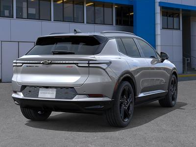 New 2026 Chevrolet Equinox EV RS AWD SUV for sale #A10780 - photo 2