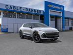 New 2026 Chevrolet Equinox EV RS AWD SUV for sale #A10780 - photo 1