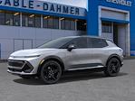 New 2026 Chevrolet Equinox EV RS AWD SUV for sale #A10780 - photo 3