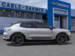 New 2026 Chevrolet Equinox EV RS AWD SUV for sale #A10780 - photo 5