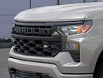 New 2026 Chevrolet Silverado 1500 Custom Crew Cab 4WD Pickup for sale #A10782 - photo 13