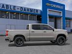 New 2026 Chevrolet Silverado 1500 Custom Crew Cab 4WD Pickup for sale #A10782 - photo 5