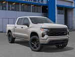 New 2026 Chevrolet Silverado 1500 Custom Crew Cab 4WD Pickup for sale #A10782 - photo 7
