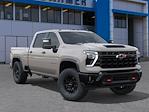 2026 Chevrolet Silverado 2500 Crew Cab 4WD Pickup for sale #A10783 - photo 7