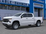 2026 Chevrolet Silverado 1500 Crew Cab 4WD Pickup for sale #A10784 - photo 3