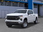 2026 Chevrolet Silverado 1500 Crew Cab 4WD Pickup for sale #A10784 - photo 6