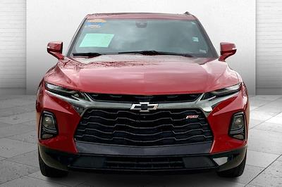 2021 Chevrolet Blazer FWD SUV for sale #A10785A - photo 2