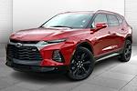 2021 Chevrolet Blazer FWD SUV for sale #A10785A - photo 11