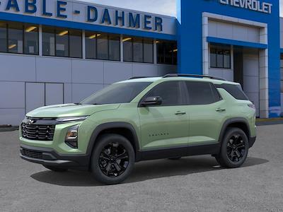 New 2026 Chevrolet Equinox LT AWD SUV for sale #A10787 - photo 2