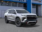 New 2026 Chevrolet Traverse Z71 AWD SUV for sale #A10788 - photo 7
