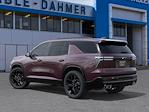 New 2026 Chevrolet Traverse RS AWD SUV for sale #A10789 - photo 4
