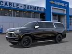 New 2026 Chevrolet Suburban Premier 4WD SUV for sale #A10790 - photo 3