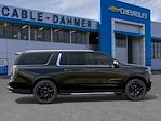 New 2026 Chevrolet Suburban Premier 4WD SUV for sale #A10790 - photo 5