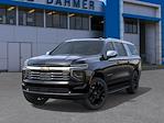 New 2026 Chevrolet Suburban Premier 4WD SUV for sale #A10790 - photo 6