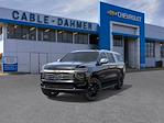 New 2026 Chevrolet Suburban Premier 4WD SUV for sale #A10790 - photo 8