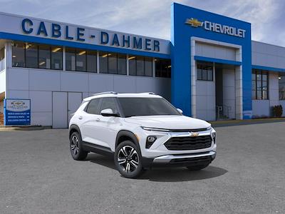 New 2026 Chevrolet Trailblazer LT AWD SUV for sale #A10792 - photo 1