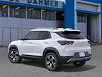 New 2026 Chevrolet Trailblazer LT AWD SUV for sale #A10792 - photo 4